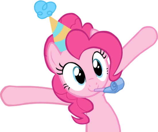 Pinkie Pie avatar