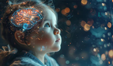 Can Intelligence Grow? Exploring the Science of Brain Development